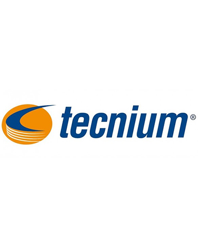 Segments Moto TECNIUM JEU DE SEGMENTS 97.5MM