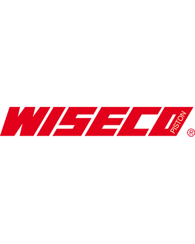 Segments Moto WISECO JEU DE SEGMENTS 71.25MM