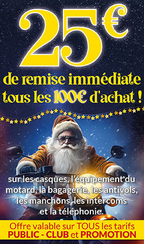 NOEL 2025 -25E par 100E NOEL 2025 -25E par 100E