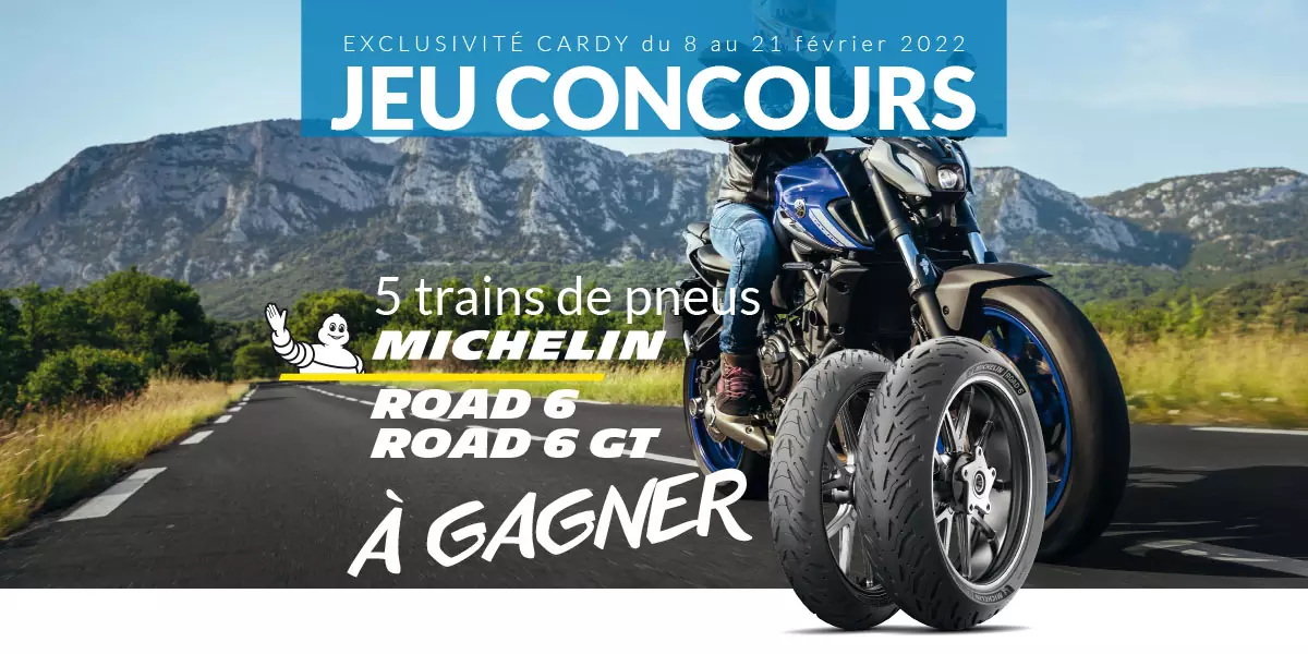 Quel chargeur de batterie moto choisir ? - Le Blog Cardy