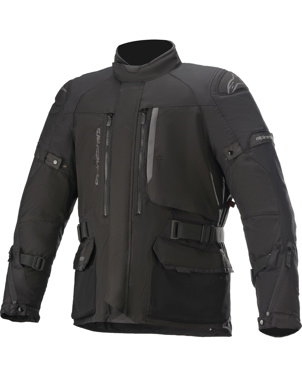 Veste hotsell textile alpinestar