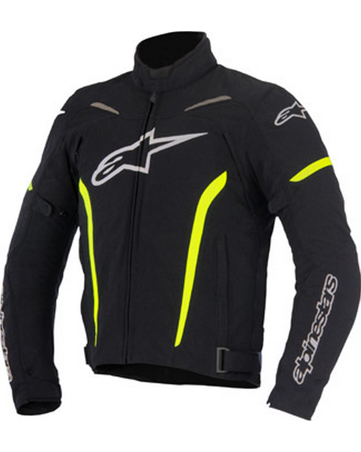 Blouson Textile Moto Alpinestars Rox Livraison Offerte Cardy Fr