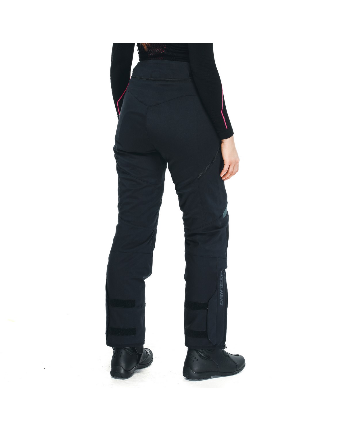 Pantalon Textile Dainese Carve Master3 Gore-tex Lady - Livraison ...