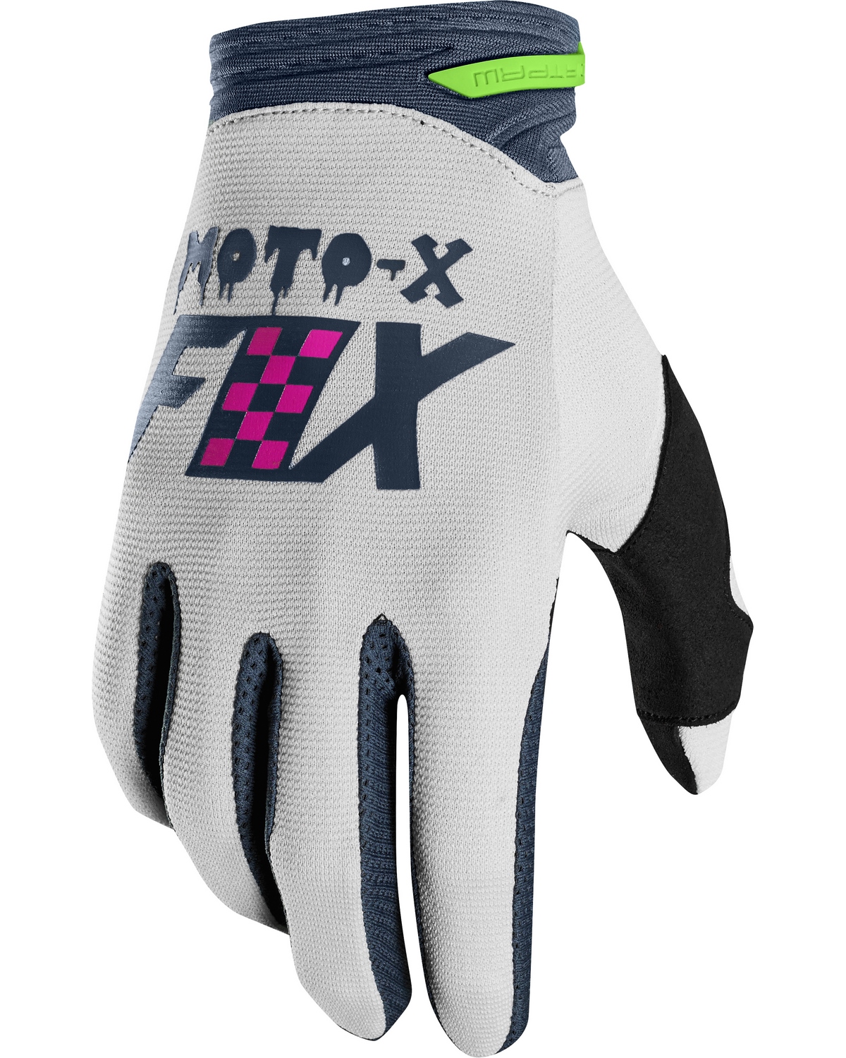 Gants Moto Cross Fox Dirtpaw Ce - Satisfait Ou Remboursé 