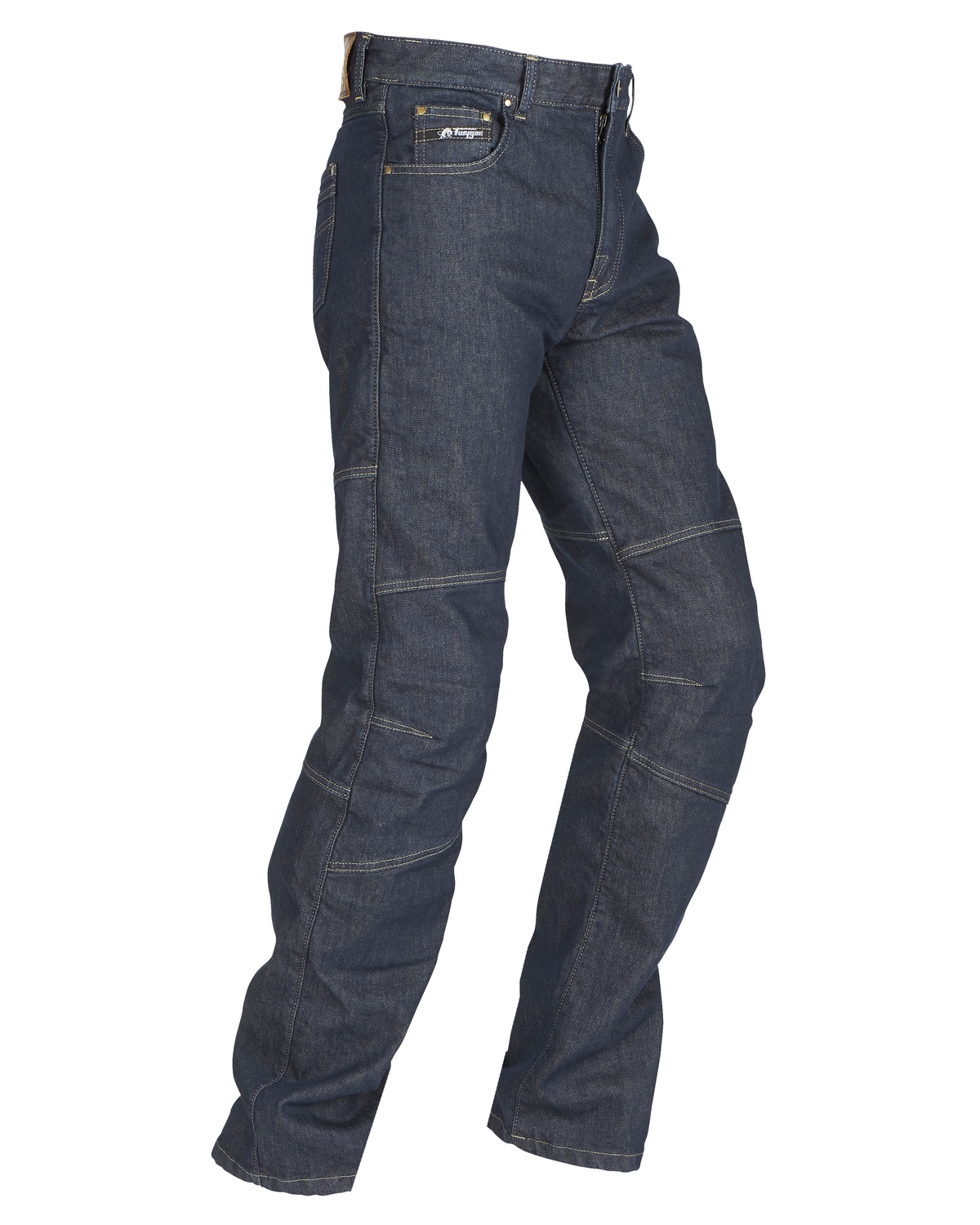 Jeans Moto Furygan D02 Denim Strech Livraison Offerte Cardyfr 6854