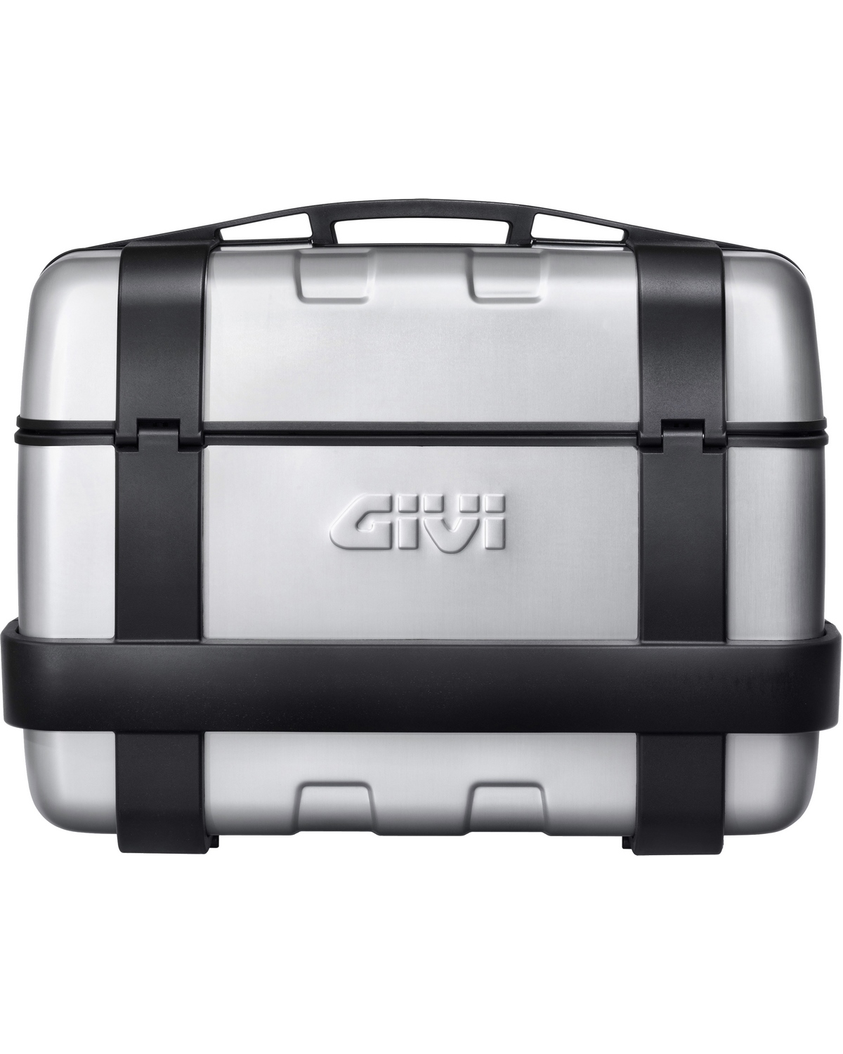 Top Case Trekker Moto Givi Monokey Trekker 52 Litres - Livraison ...