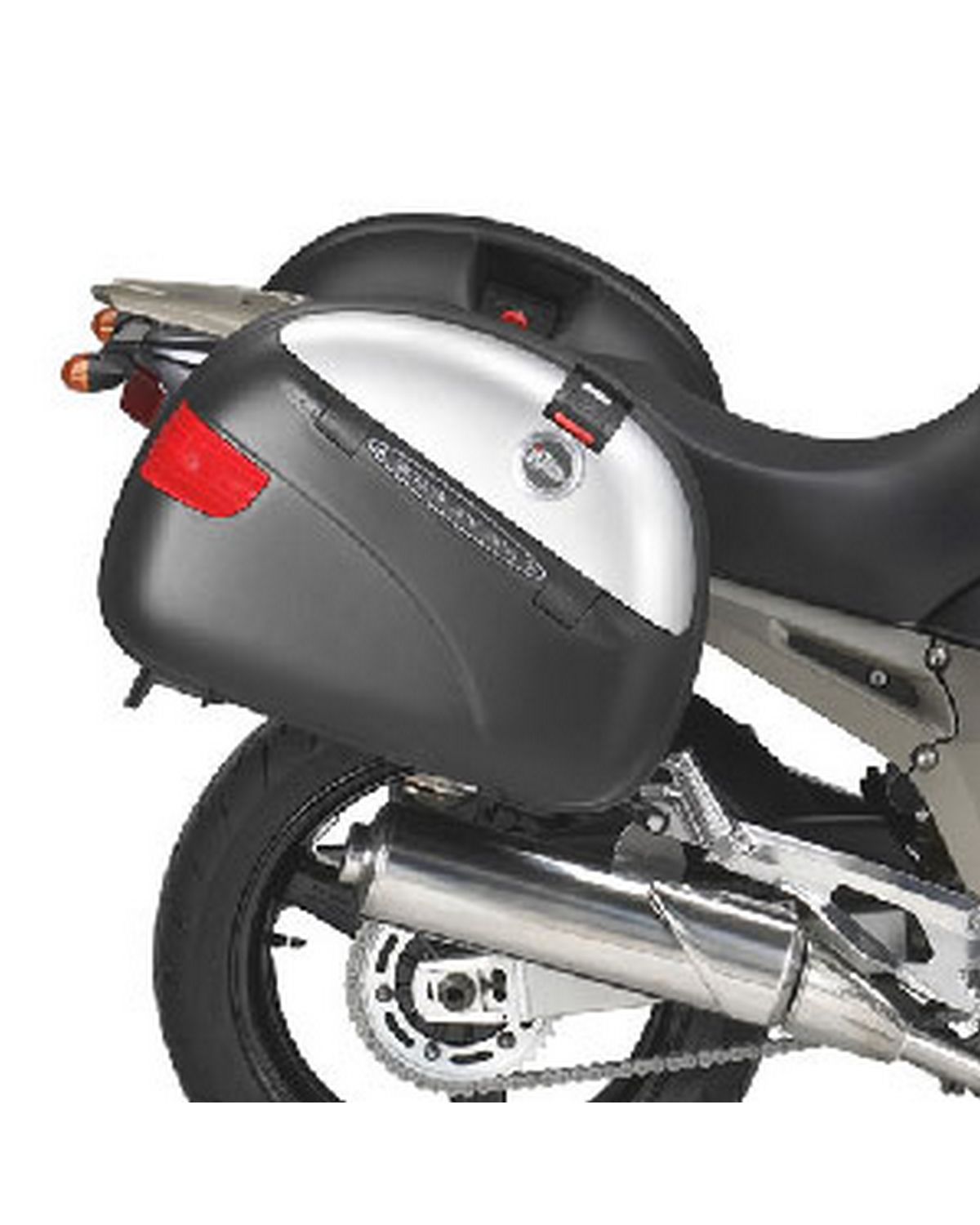 Porte Bagage Moto Givi Support Pl Yamaha 900 Tdm 2002 14 Livraison 