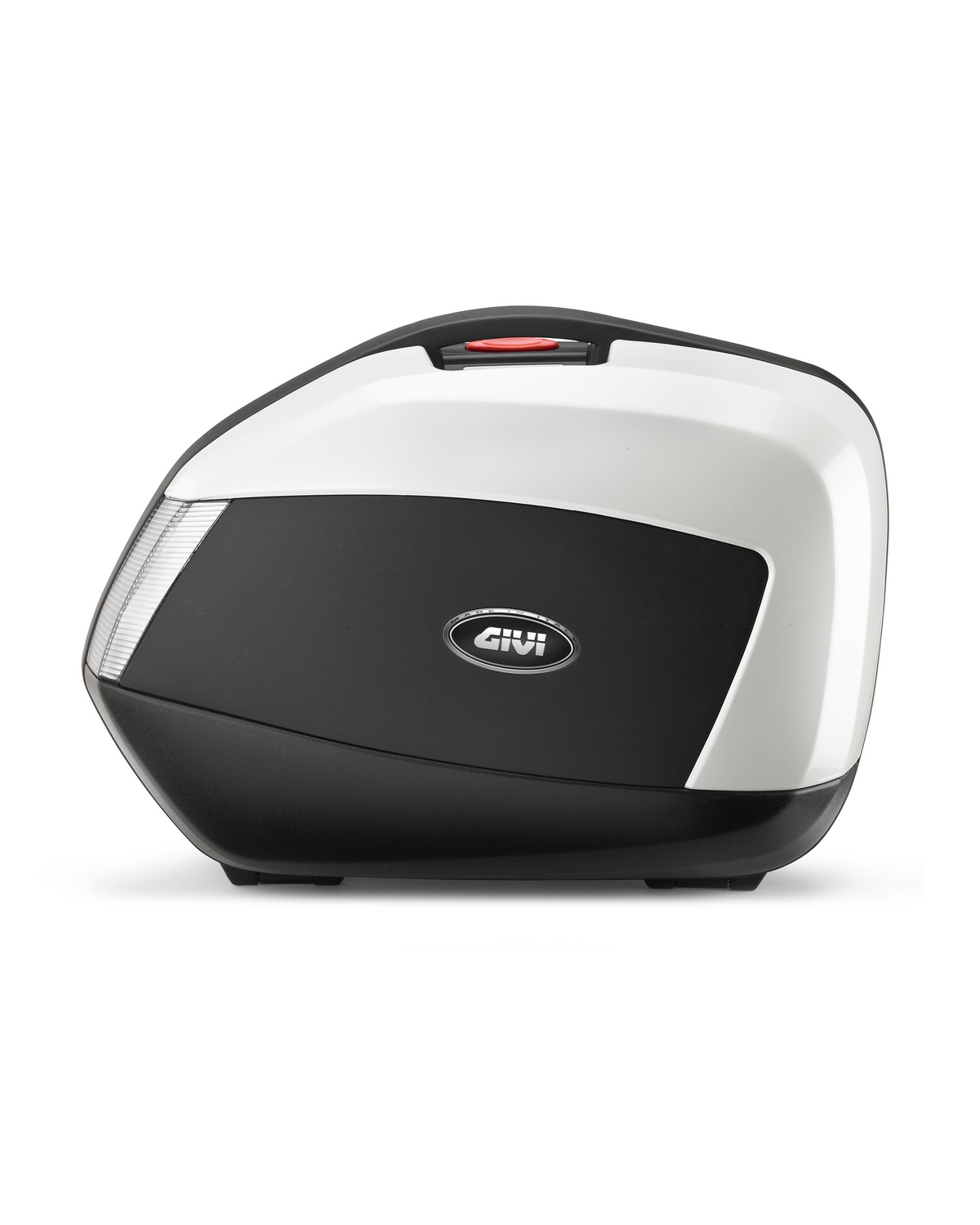 Support Givi Chassis pour support GPS - Adaptateur et chargeur