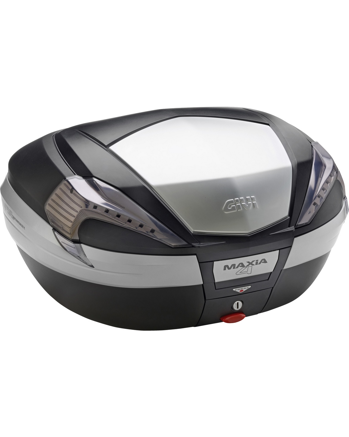 Top Case Et Valise Moto Sans Platine Givi V56nt Maxia 4 Monokey 56