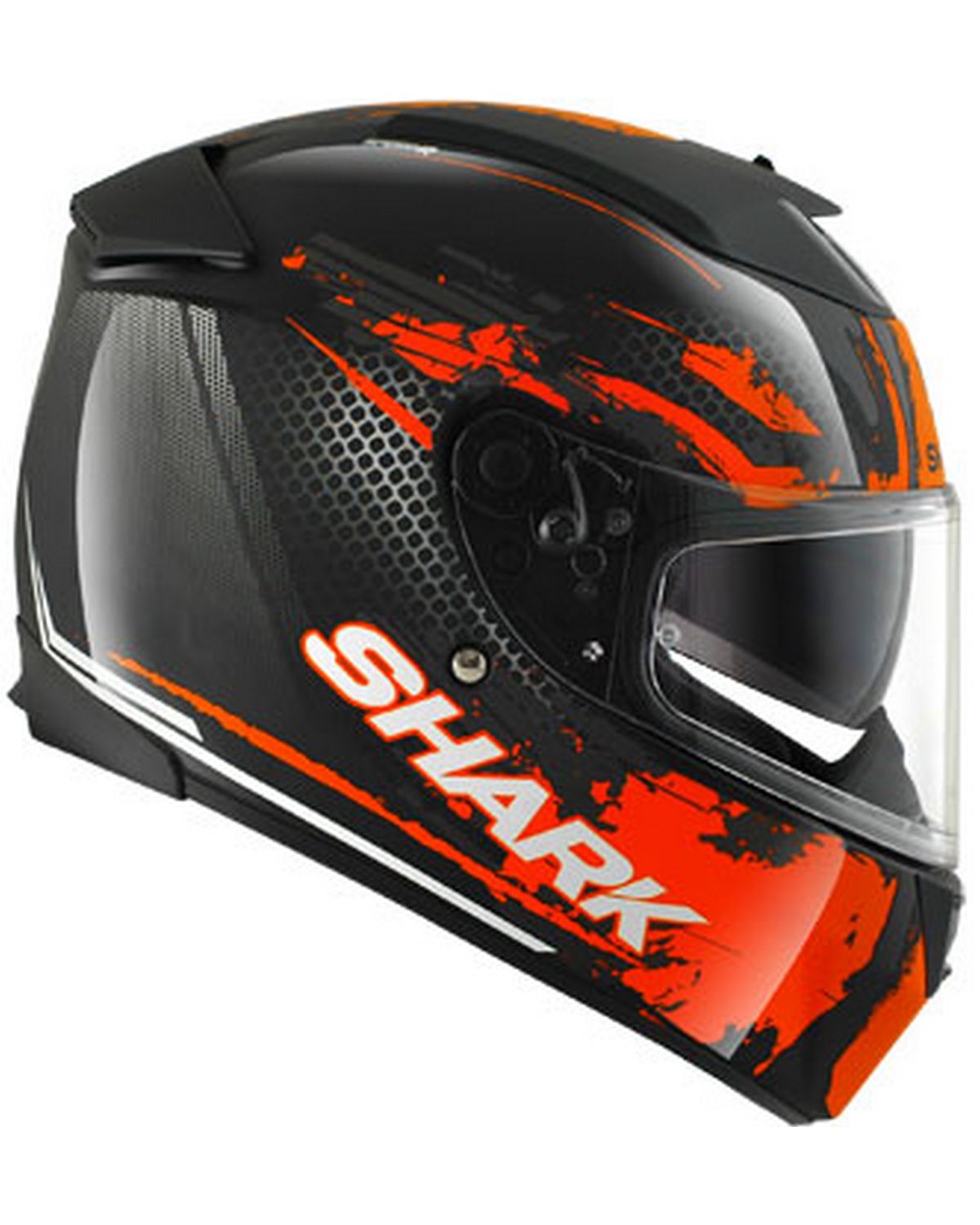 Review: Casque Moto Shark Speed-R Spéciale Édition pour Motocard