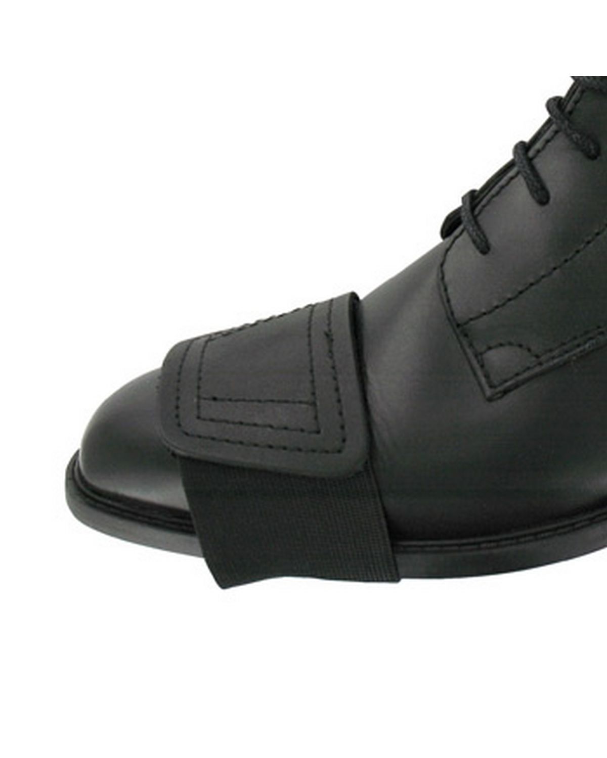 Protège-chaussure Mad Noir