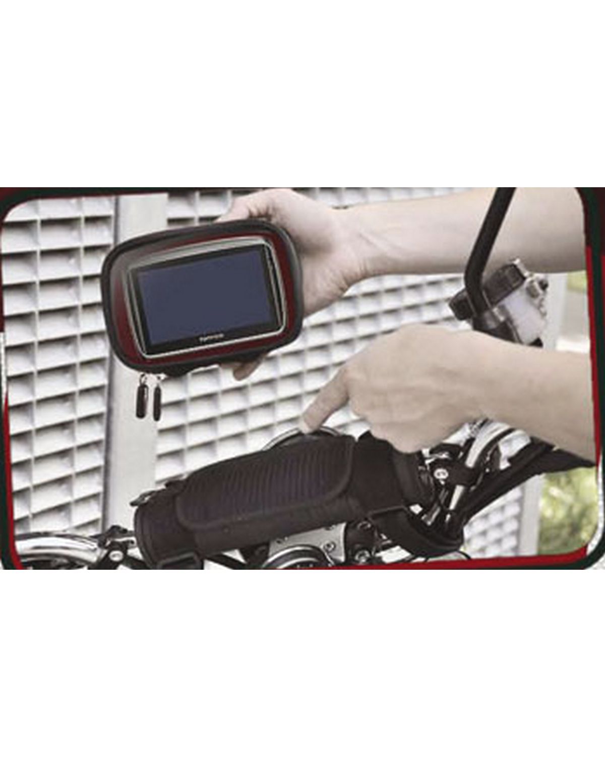 Support Gps Moto Tecno Globe Support Gps Easy Rider V Satisfait Ou Rembours Cardy Fr