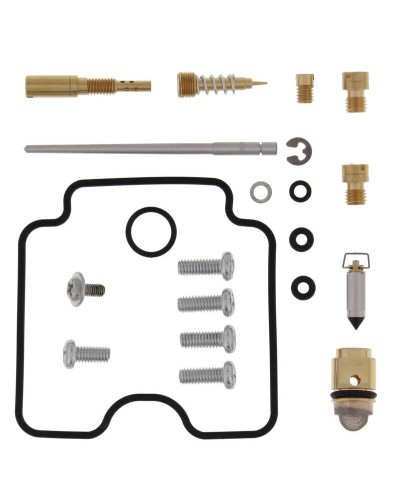 Kit Reconditionnement Carburateur Moto ALL BALLS Kit de reconditionnement de carburateur ALL BALLS