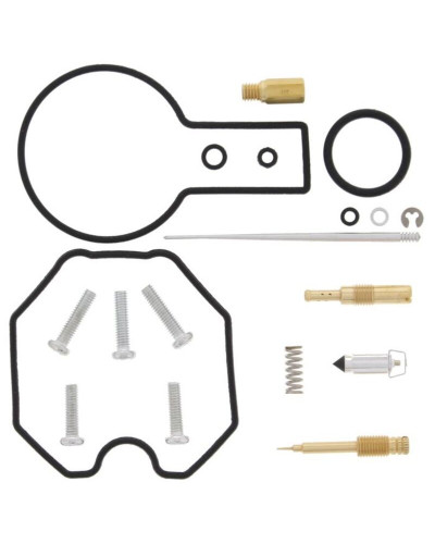 Kit Reconditionnement Carburateur Moto ALL BALLS Kit réparation de carburateur ALL BALLS