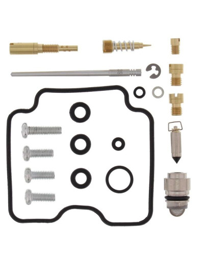 Kit Reconditionnement Carburateur Moto ALL BALLS Kit réparation de carburateur ALL BALLS