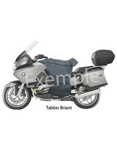 Tablier Moto Spécifique BAGSTER BMW 100-R 1988-93