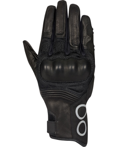 Gants Moto Été BERING été Pitts noir