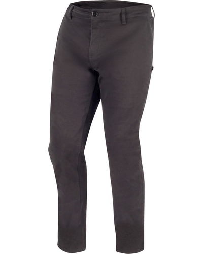 Pantalon Textile BERING Mils noir