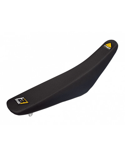 Selle Moto BLACKBIRD Selle complète BLACKBIRD Pyramide +15mm