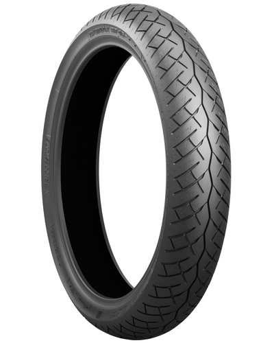 Pneu BRIDGESTONE Route BATTLAX  BT46 100/90 -19 BT46F 57V TL UM