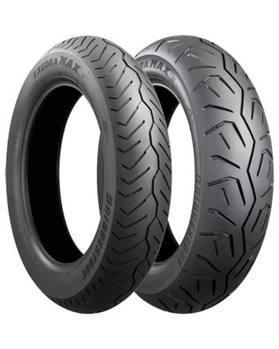 Pneu BRIDGESTONE Route EXEDRA MAX 150/80 -15 E-MAX R 70H TL UM