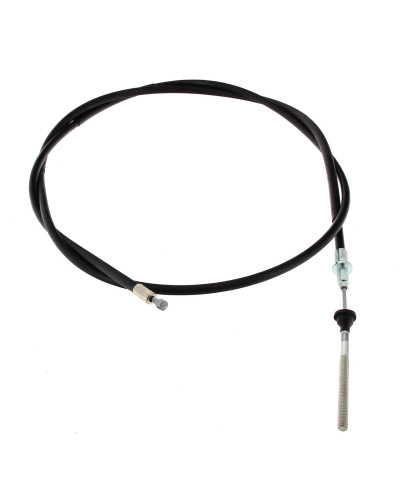 Câble Embrayage Moto  CABLE DE FREIN ARRIÈRE BOOSTER