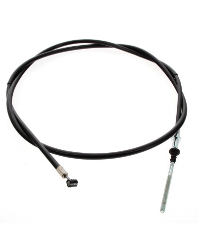 Câble Embrayage Moto  CABLE DE FREIN ARRIERE POUR OVETTO