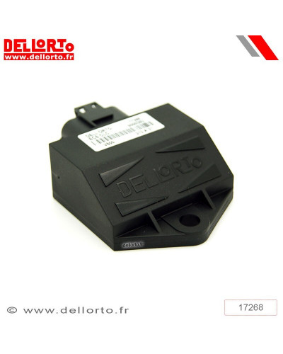 Boitier CDI Moto DELL ORTO Boîtier de commande DELLORTO ECU Original 25km/h