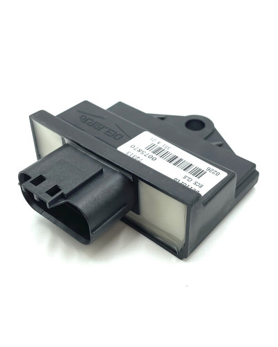 Boitier CDI Moto DELL ORTO Boitier ECU ECS Original 25km/h