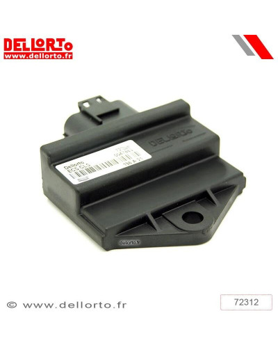 Boitier CDI Moto DELL ORTO Boitier ECU ECS Original 45km/h