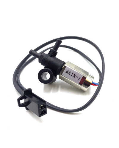 Carburateur Moto DELL ORTO Electrovanne principale DELLORTO ECS Euro5