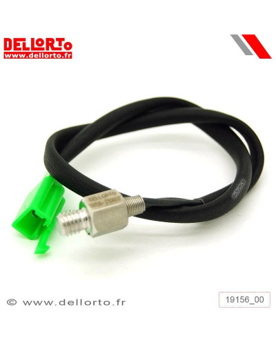 Carburateur Moto DELL ORTO Sonde de température DELL'ORTO