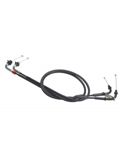 Câble Embrayage Moto DOMINO CABLES POUR POIGNEE XM2 pour Aprilia