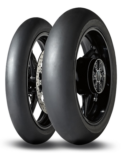 Pneu DUNLOP SCOOTER SLICK 100/90-12 S-SLK S