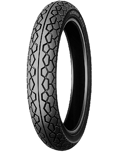 Pneu DUNLOP Route D428 130/70B18 63H TL D428F