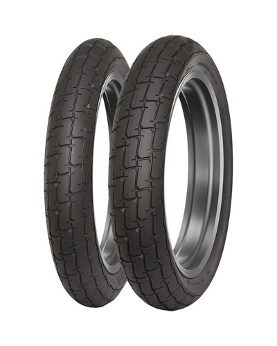 Pneu DUNLOP Trail DT-1 140/80B19 71H TL DT-1 Pneu DUNLOP Trail DT-1 140/80B19 71H TL DT-1