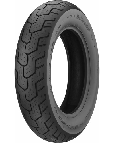 Pneu DUNLOP Route D404 160/80-15 74S TL D404