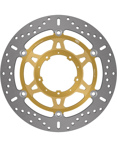 Disque Frein Moto EBC Disque EBC-MD8008XC