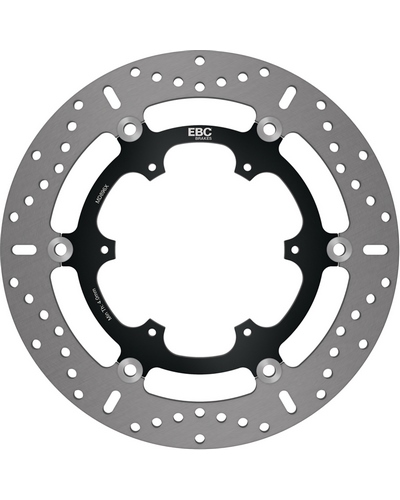 Disque Frein Moto EBC Disque EBC-MD896X