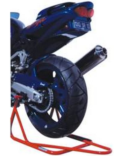 Accessoires Garde Boue Moto ERMAX PDR ZXR9 98-99