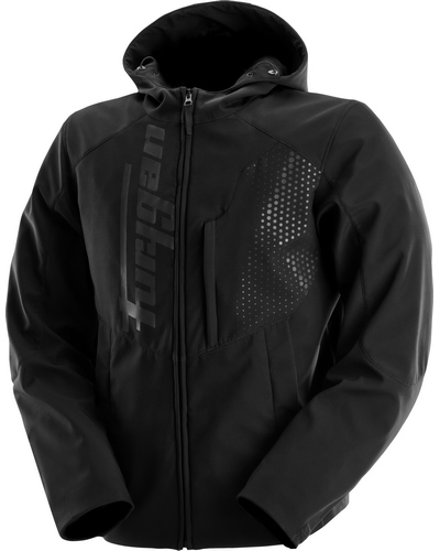 FURYGAN blouson été Skyfall noir FURYGAN blouson été Skyfall noir