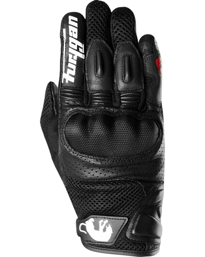 Gants Moto Été FURYGAN été TD12 Evo noir