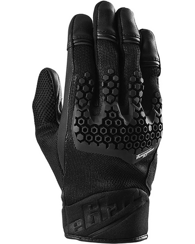 Gants Moto Mi-Saison FURYGAN Jack all seasons noir