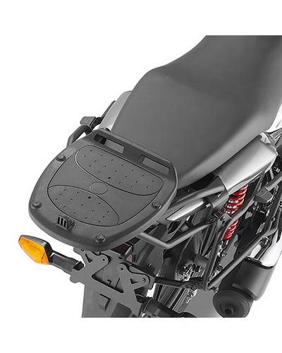 Porte Paquet Moto GIVI Honda CB 125 F 2021