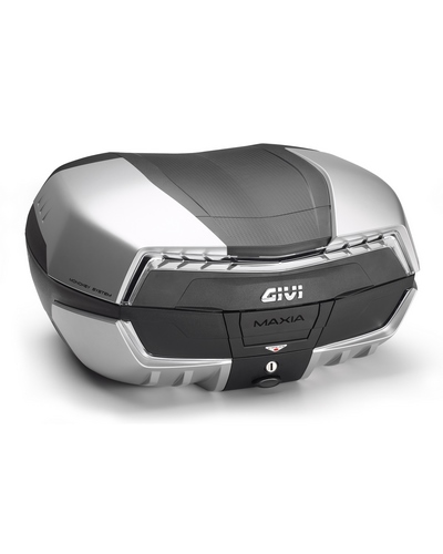 Top Case et Valise Moto Sans Platine GIVI V58NT Maxia5 Monokey 58 litres