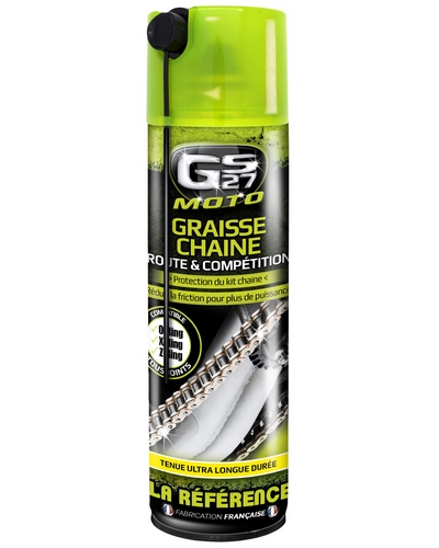 Graisse Chaine Moto 