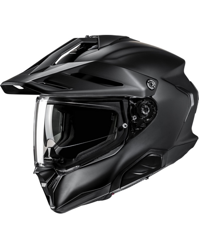 Casque Intégral Moto HJC RPHA-60 uni noir mat