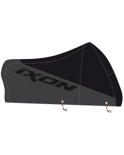 IXON Blanky taille L noir IXON Blanky taille L noir
