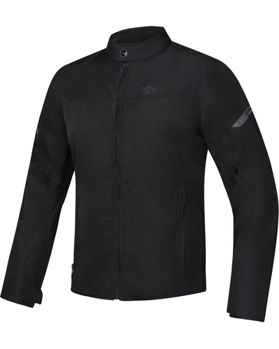 Blouson Moto Été IXON blouson été Fresh slim noir