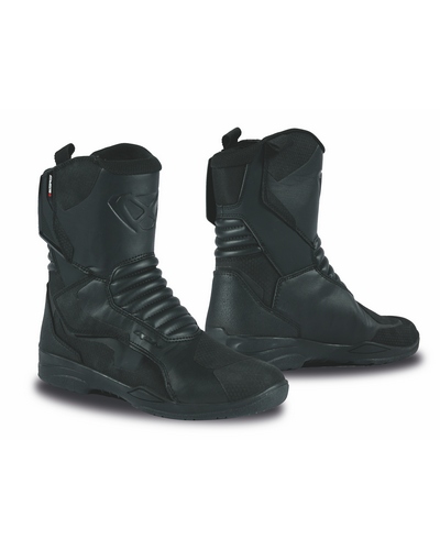 Bottes Moto IXON Midgard WP noir